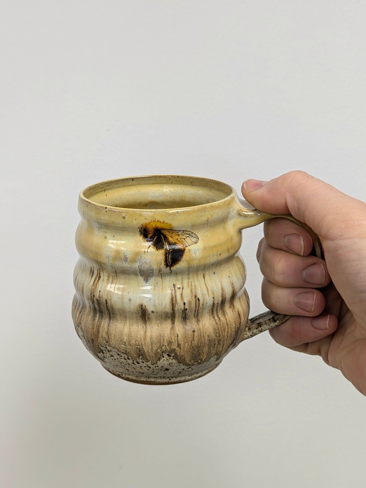 Bee Mug