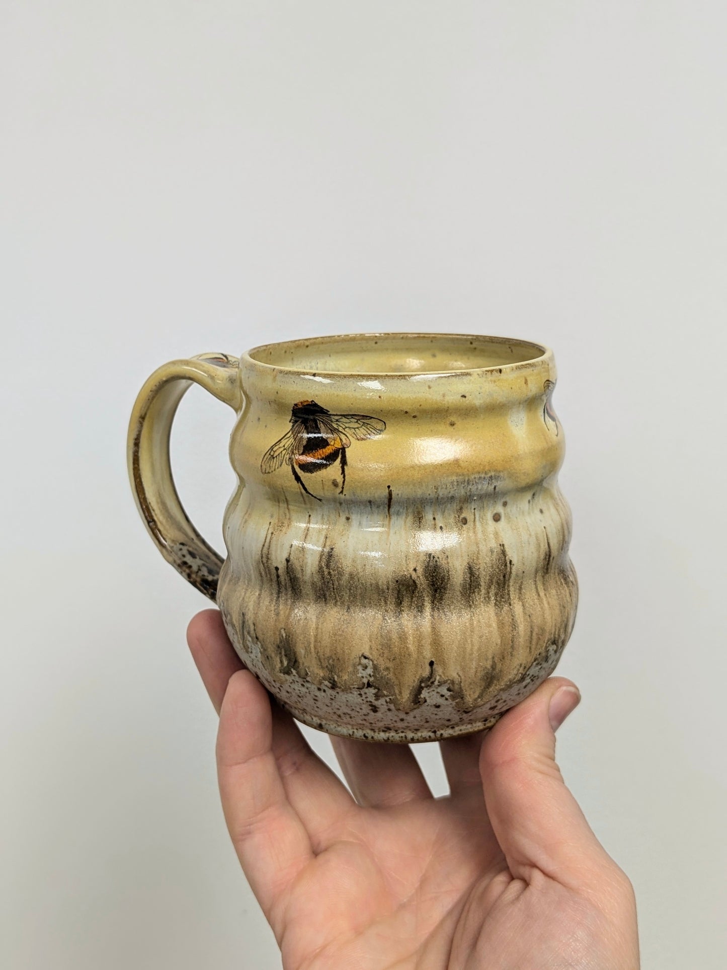 Bee Mug