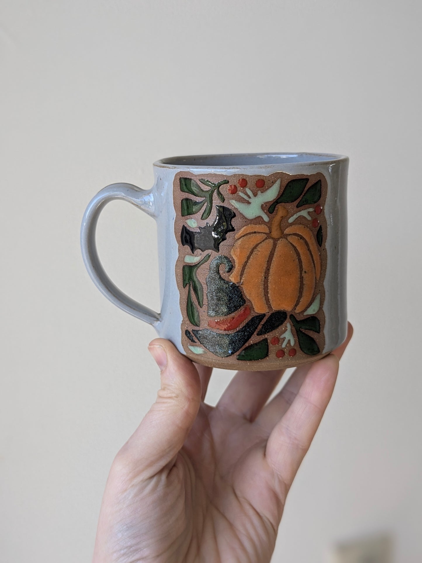 Witchy Mug