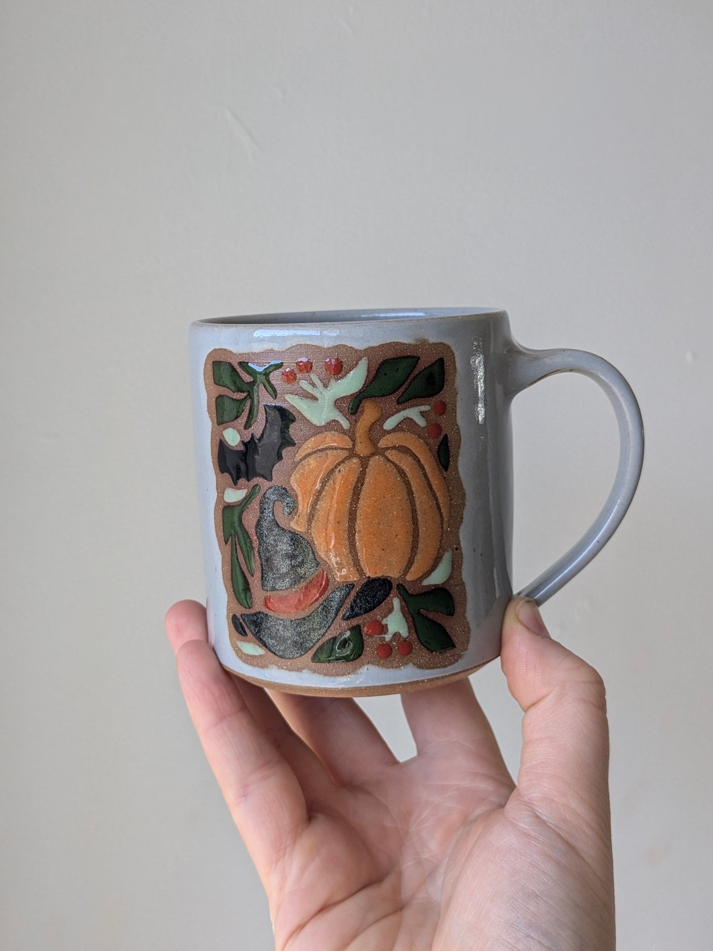 Witchy Mug